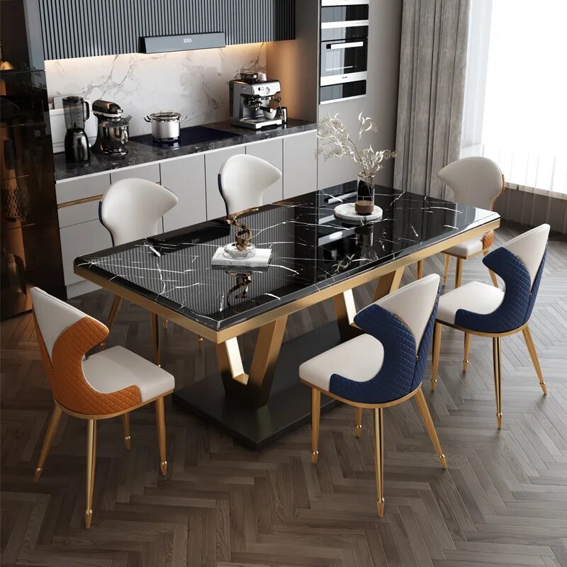 Furniture - E.V.A. Home Décor