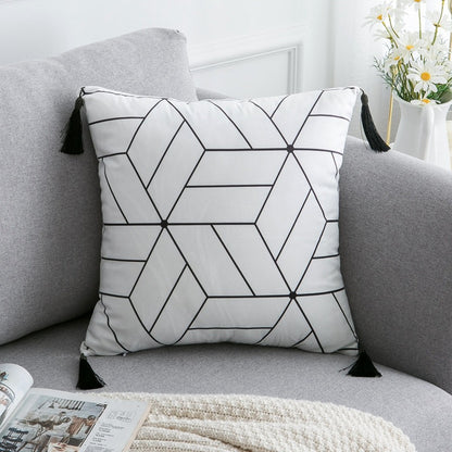 Throw Pillow Covers Modern Cushion Covers