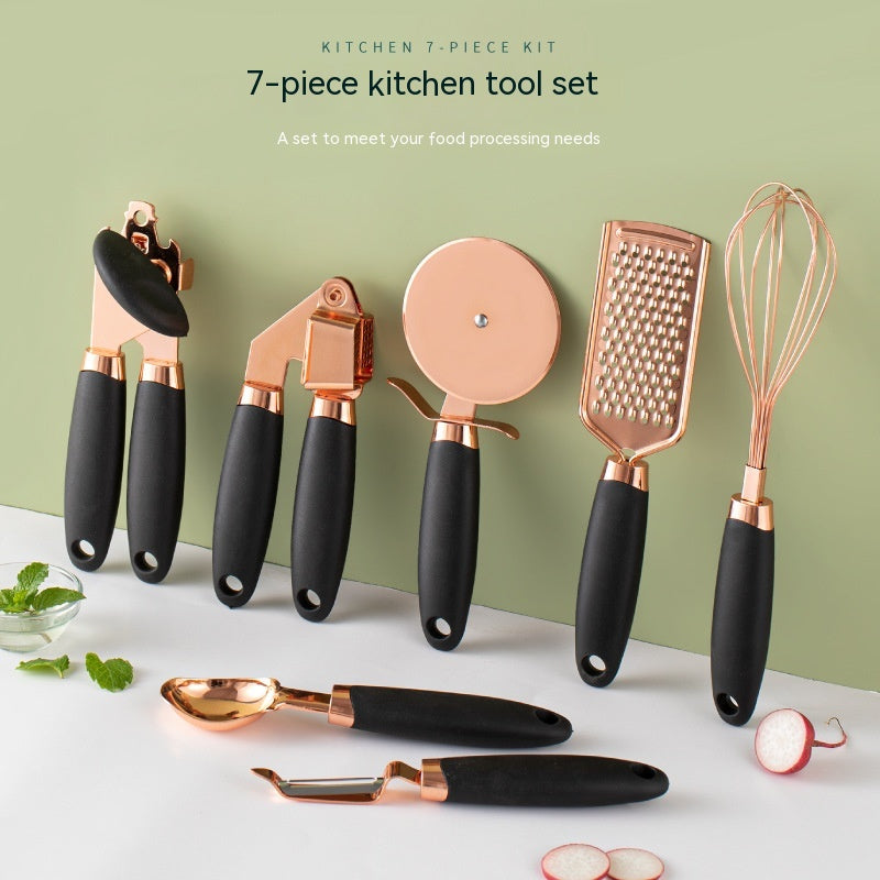 Premium Kitchen Utensils Set