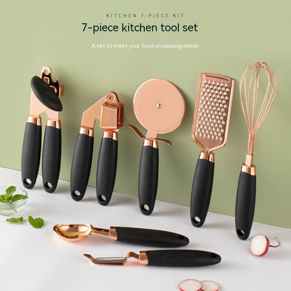 Premium Kitchen Utensils Set