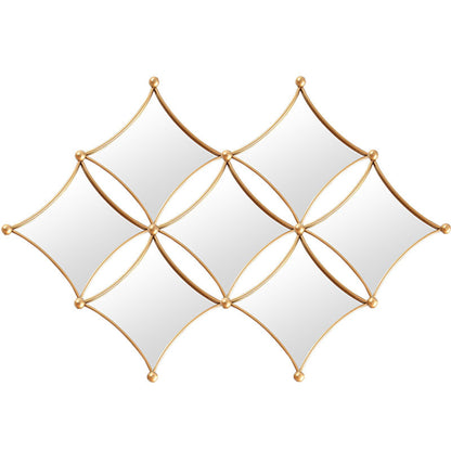 Elegant Decorative Wall Mirror