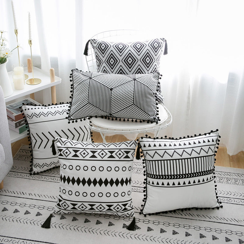 Throw Pillow Covers Modern Cushion Covers