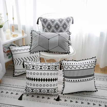Throw Pillow Covers Modern Cushion Covers