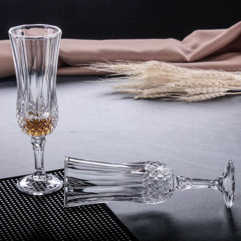 Drinking Glass Goblet Glasses Wine Glasses