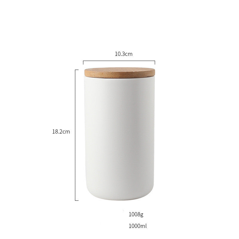 Large Canisters Kitchen Canisters Spice Jars
