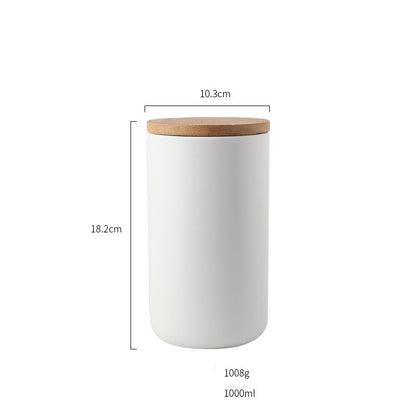 Large Canisters Kitchen Canisters Spice Jars