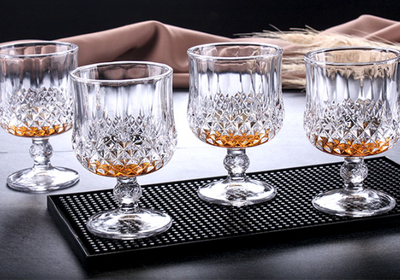 Drinking Glass Goblet Glasses Wine Glasses