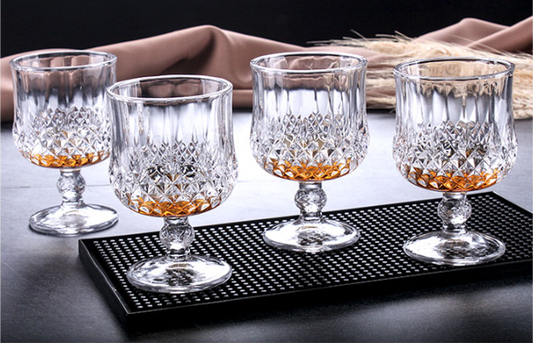 Drinking Glass Goblet Glasses Wine Glasses