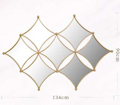 Elegant Decorative Wall Mirror