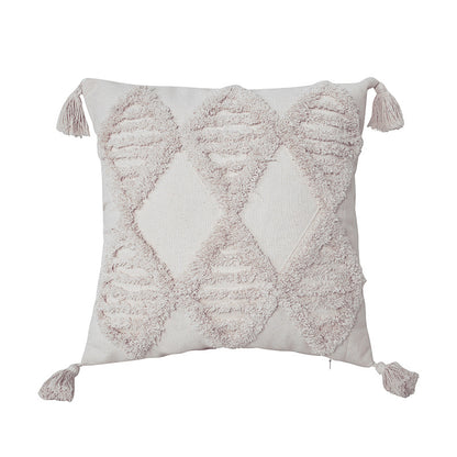Tufted Cushion Covers