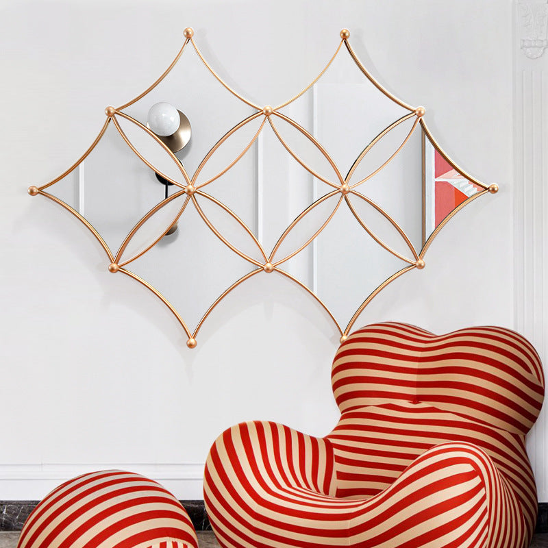 Elegant Decorative Wall Mirror