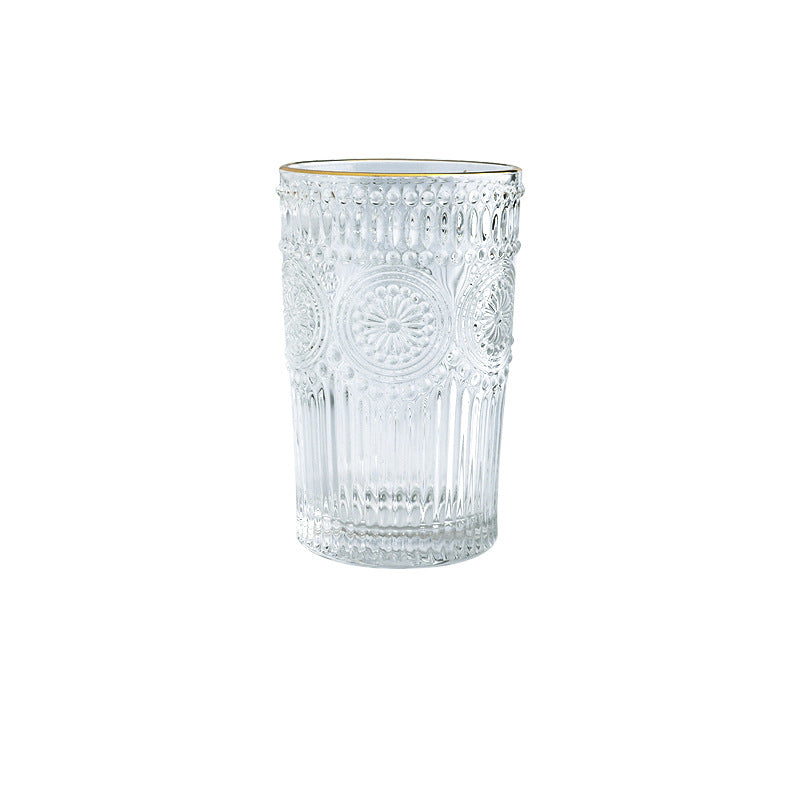 Luxury Drinking Glasses Premium Drinking Glasses