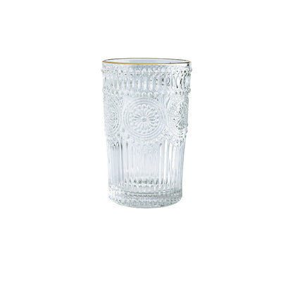 Luxury Drinking Glasses Premium Drinking Glasses