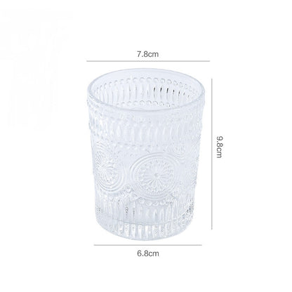 Luxury Drinking Glasses Premium Drinking Glasses