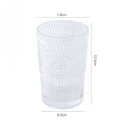 Luxury Drinking Glasses Premium Drinking Glasses