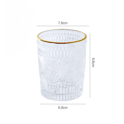 Luxury Drinking Glasses Premium Drinking Glasses