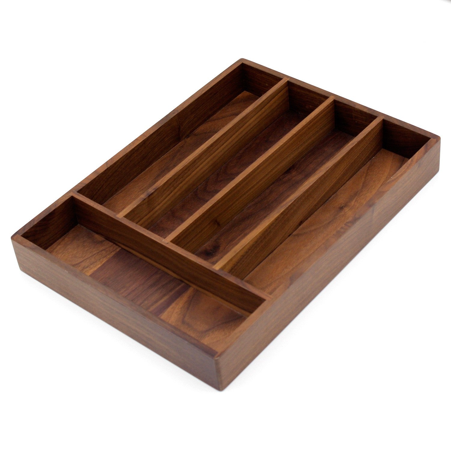 E.V.A. Home Décor All Products Walnut