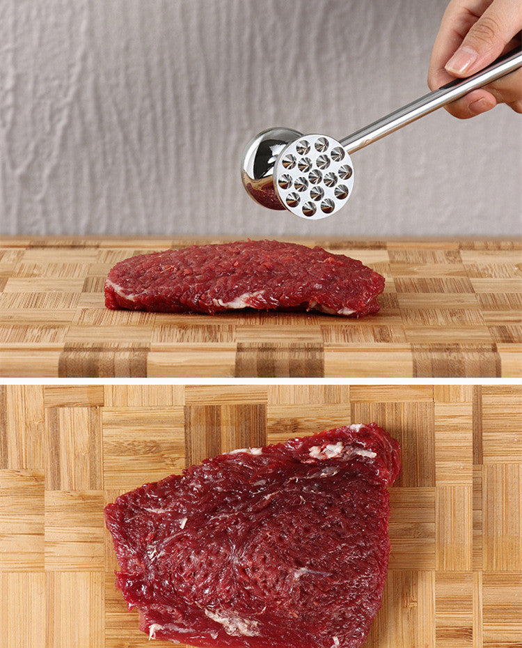 Premium Meat Tenderizer