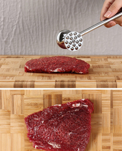 Premium Meat Tenderizer