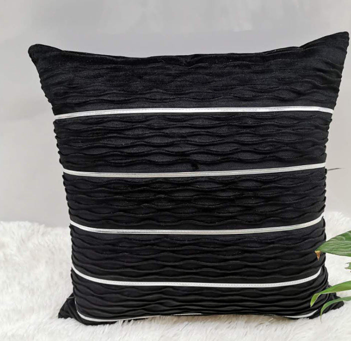 Velvet Cushion Covers Luxury Cushion Covers