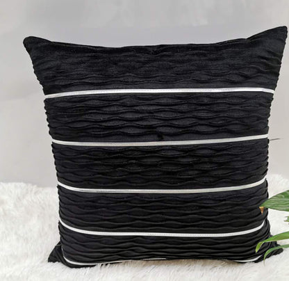 Velvet Cushion Covers Luxury Cushion Covers