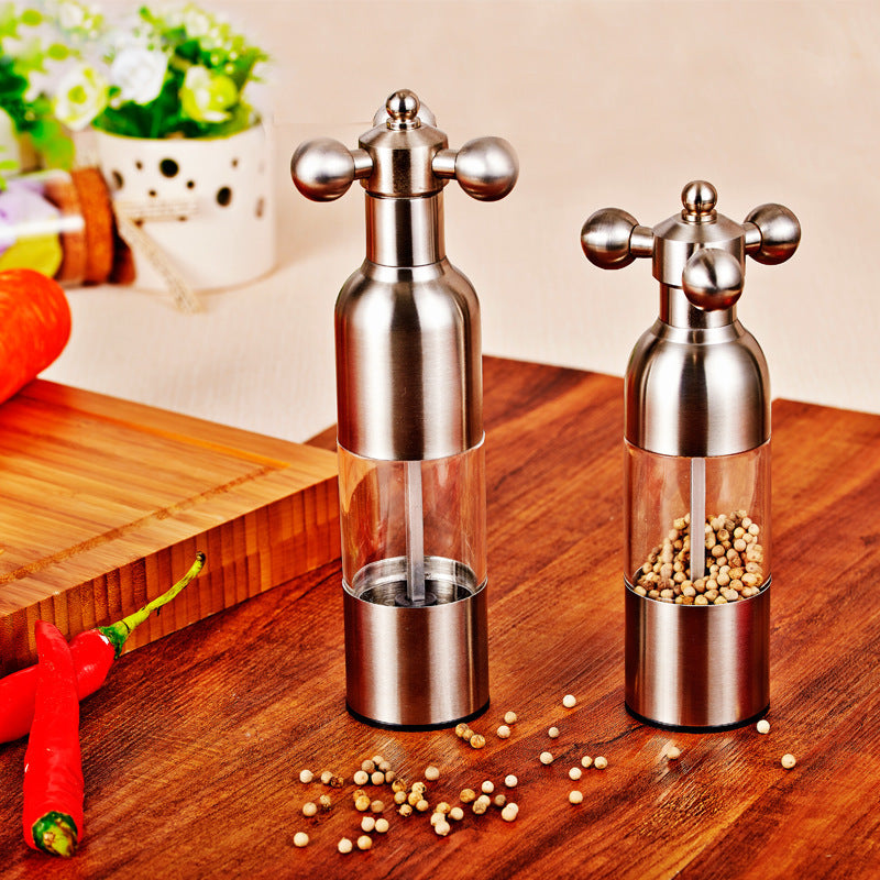 Salt Grinder Pepper Grinder Salt Shaker