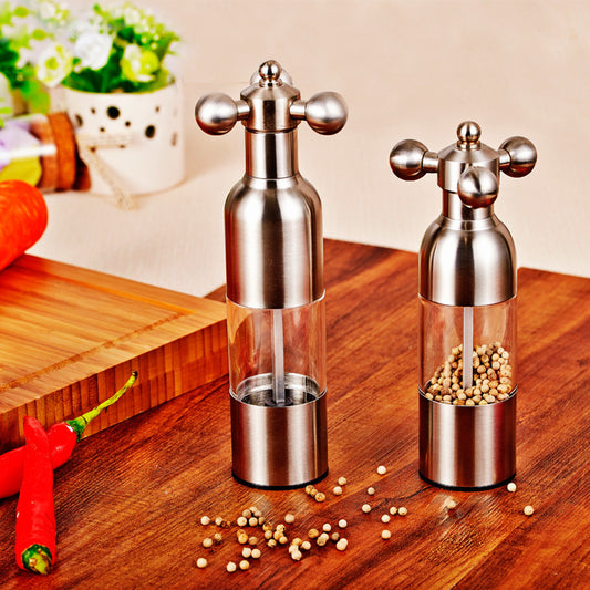 Salt Grinder Pepper Grinder Salt Shaker