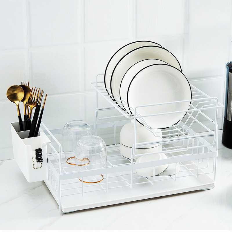 Premium Dish Rack