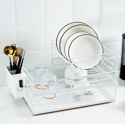 Premium Dish Rack