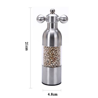 Salt Grinder Pepper Grinder Salt Shaker