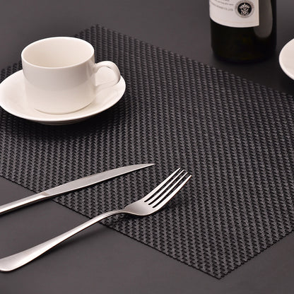 PVC Placemats Acrylic Placemats