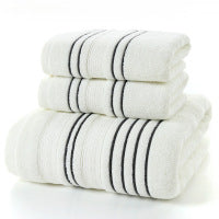 Gastan Pure Cotton Towels