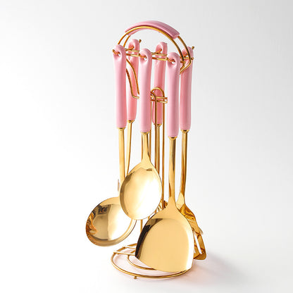Elegant Kitchen Utensils