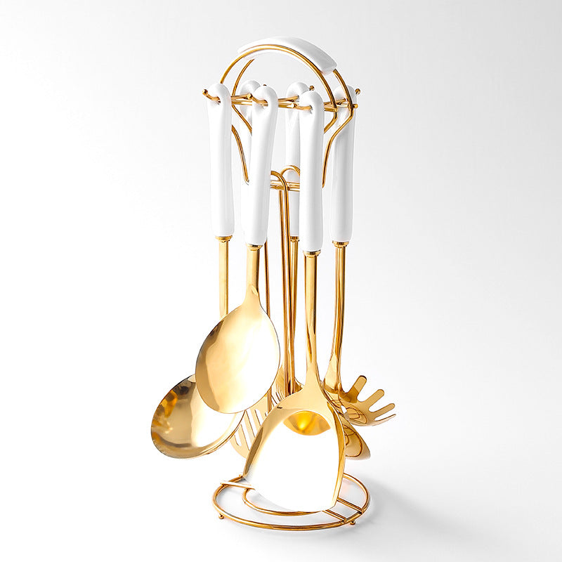 Elegant Kitchen Utensils