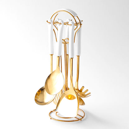 Elegant Kitchen Utensils