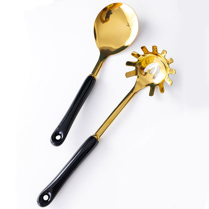 Elegant Kitchen Utensils