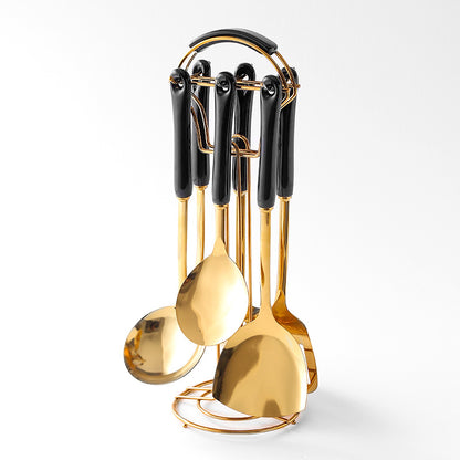 Elegant Kitchen Utensils
