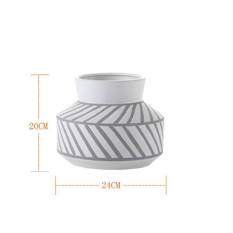 Ceramic Vase