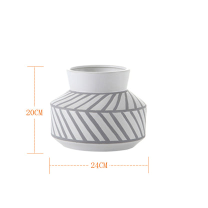 Ceramic Vase
