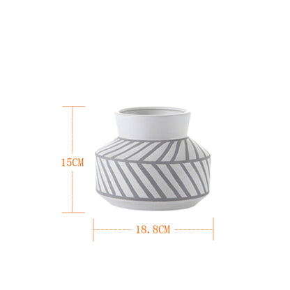 Ceramic Vase