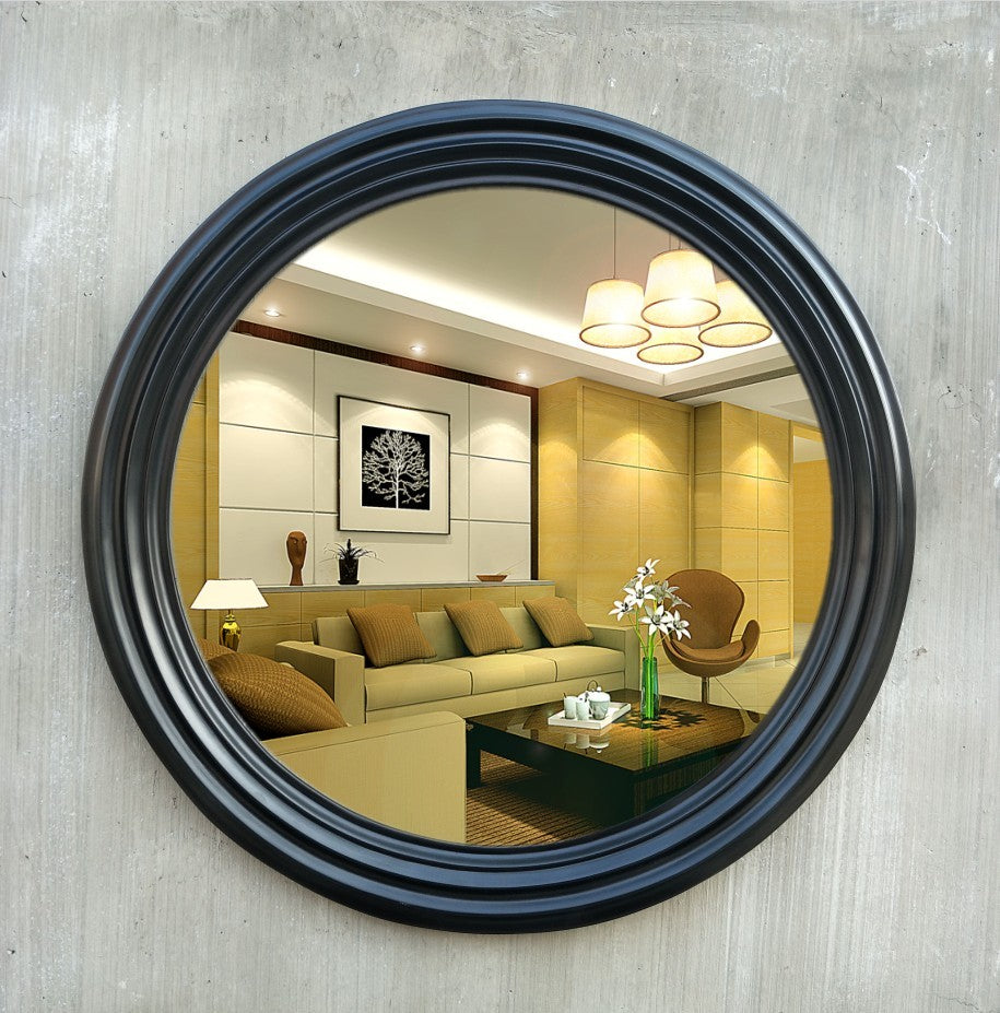 Round Wall Mirror Premium Wall Decor
