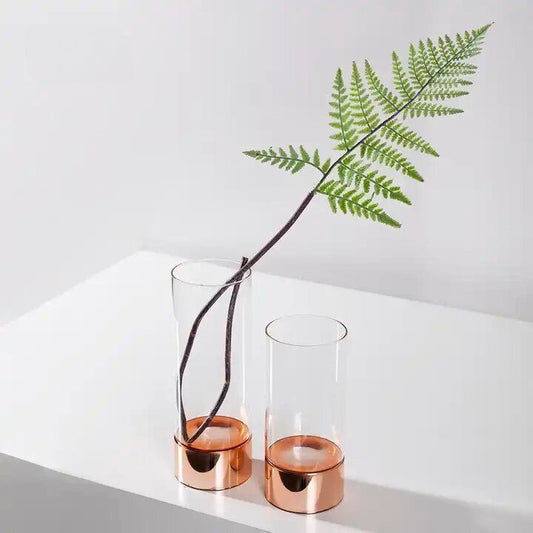 E.V.A. Home Décor All Products Metal & Glass