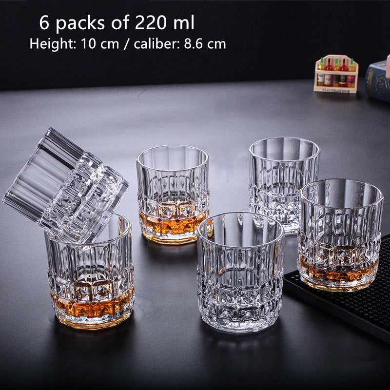 Drinking Glass Goblet Glasses Wine Glasses