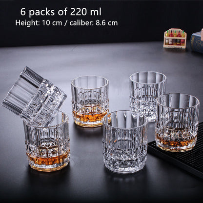 Drinking Glass Goblet Glasses Wine Glasses