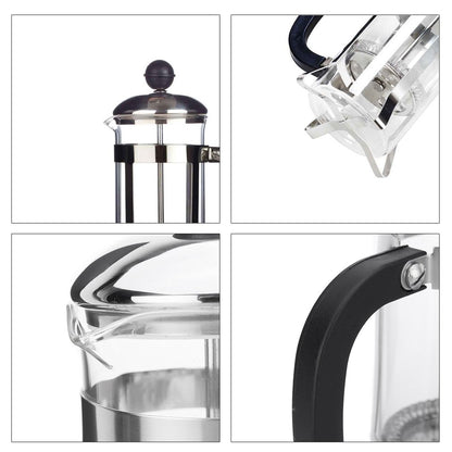 Coffee Press Tea Pot