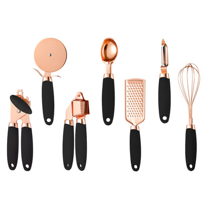Premium Kitchen Utensils Set