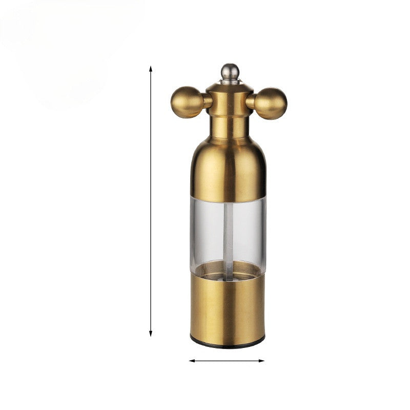 Salt Grinder Pepper Grinder Salt Shaker