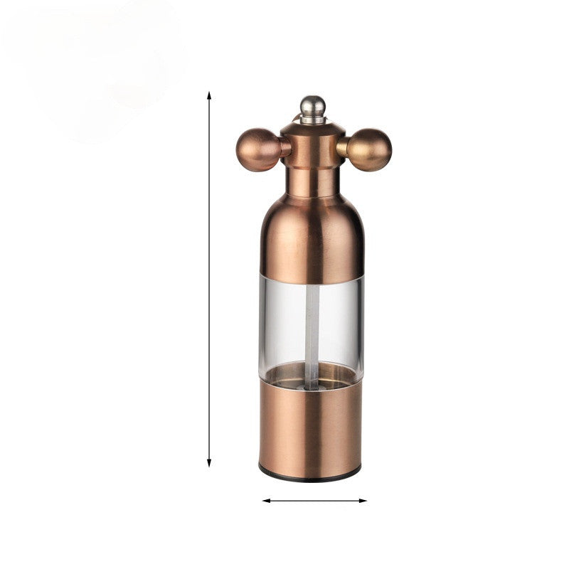 Salt Grinder Pepper Grinder Salt Shaker