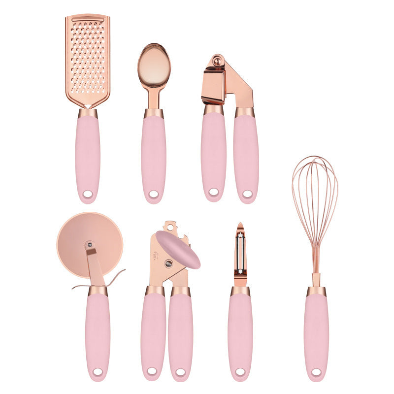 Premium Kitchen Utensils Set