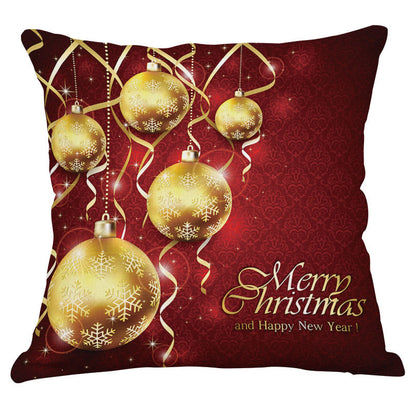 Christmas Cushion Covers